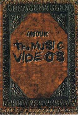 Anouk : The Music Videos